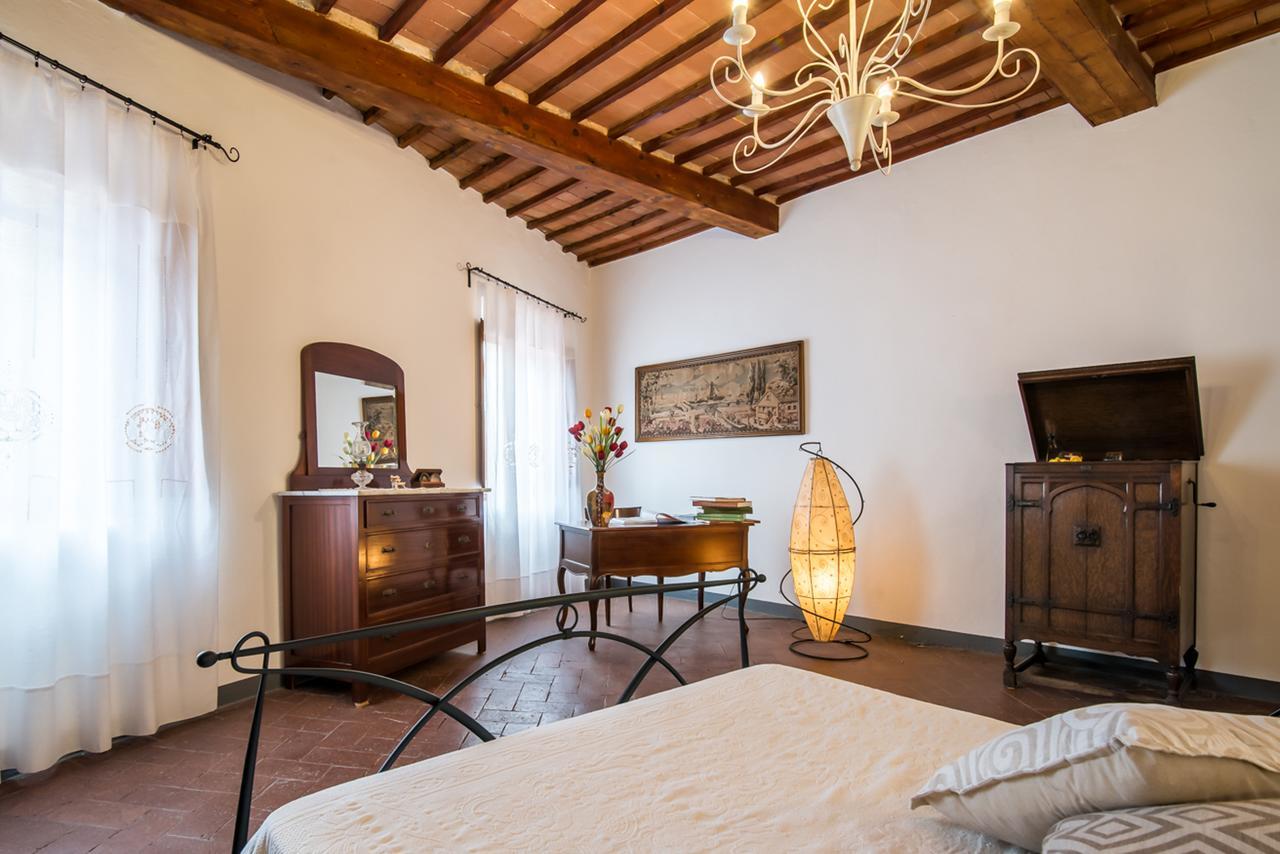 Casa Al Cantone 切塔尔多 外观 照片