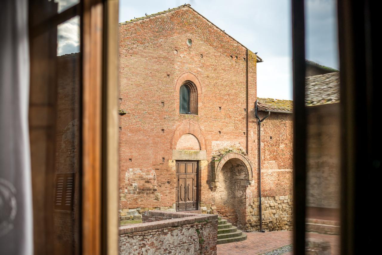 Casa Al Cantone 切塔尔多 外观 照片
