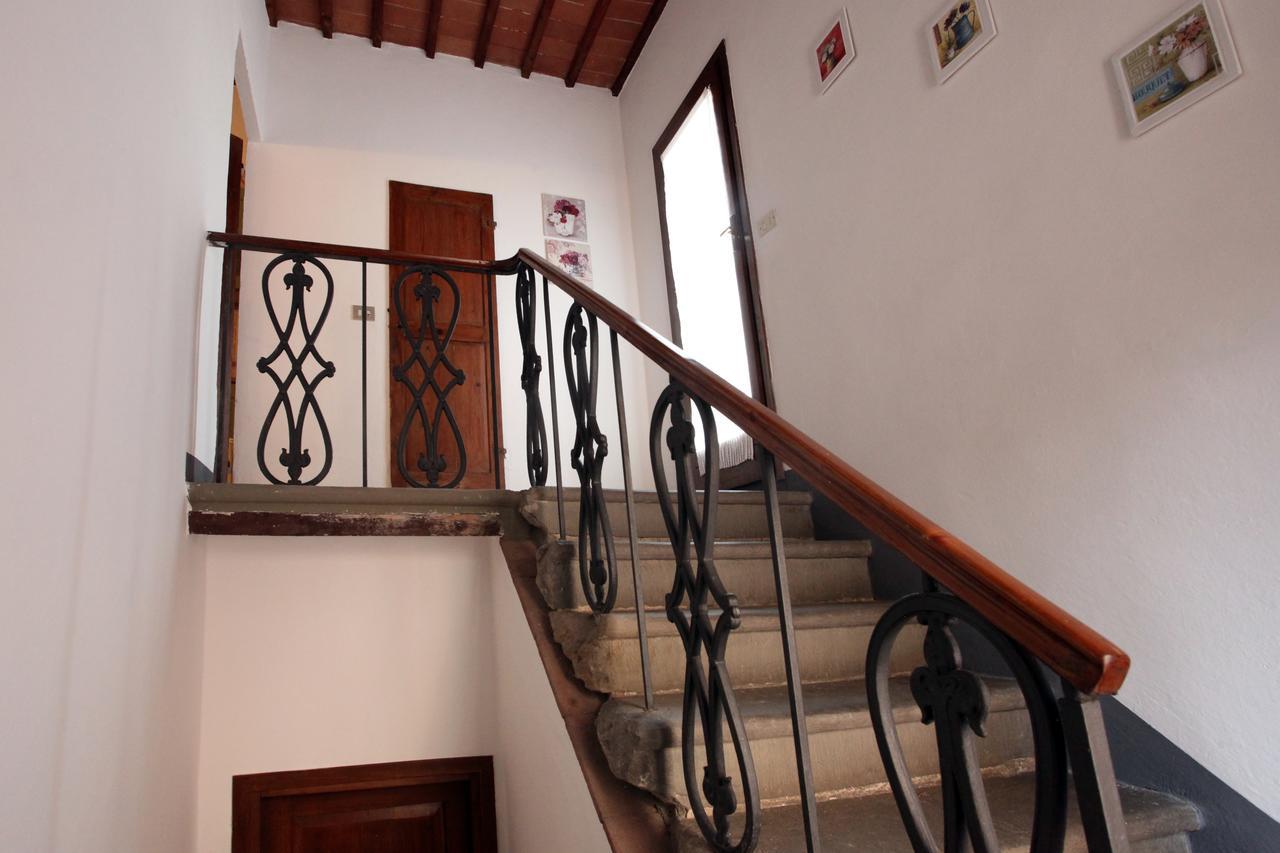 Casa Al Cantone 切塔尔多 外观 照片